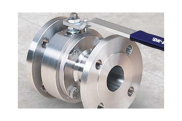 VBSF(Floating Split Body Ball Valve)