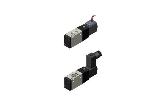 3 Port