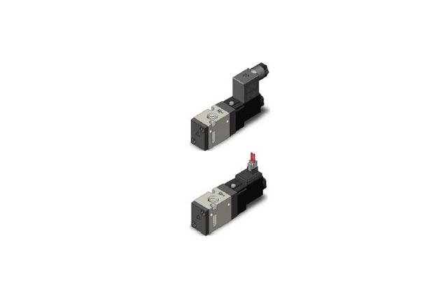 3 Port