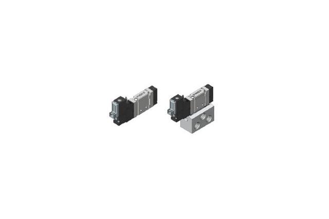 5 Port