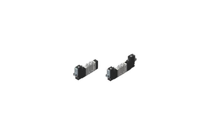 5 Port