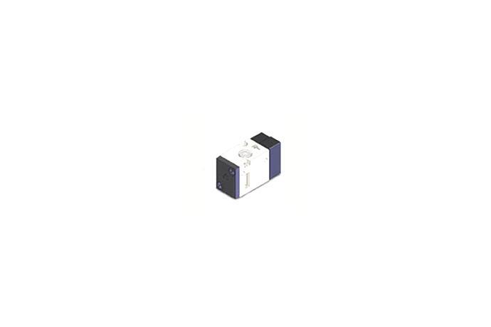Air Operator Valve