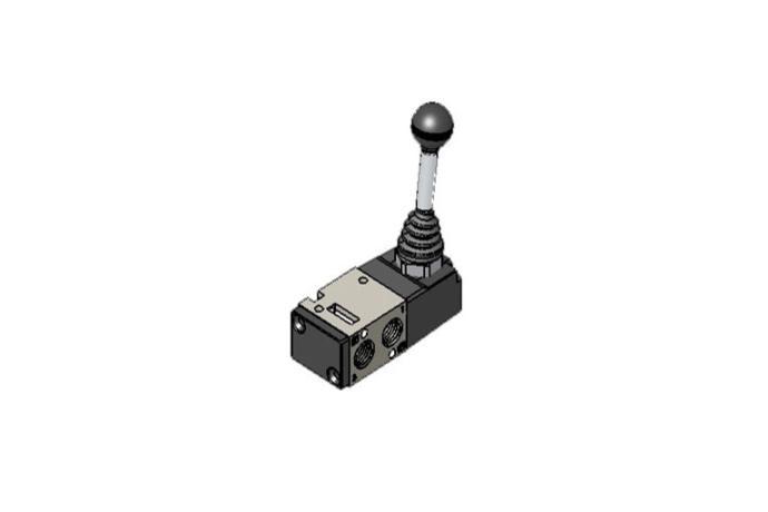 Mechanical Valve