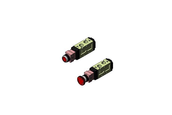 Mechanical Valve