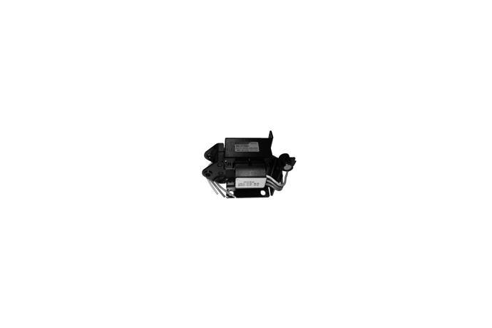 AC Solenoid