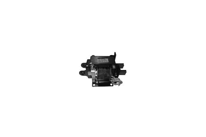 AC Solenoid