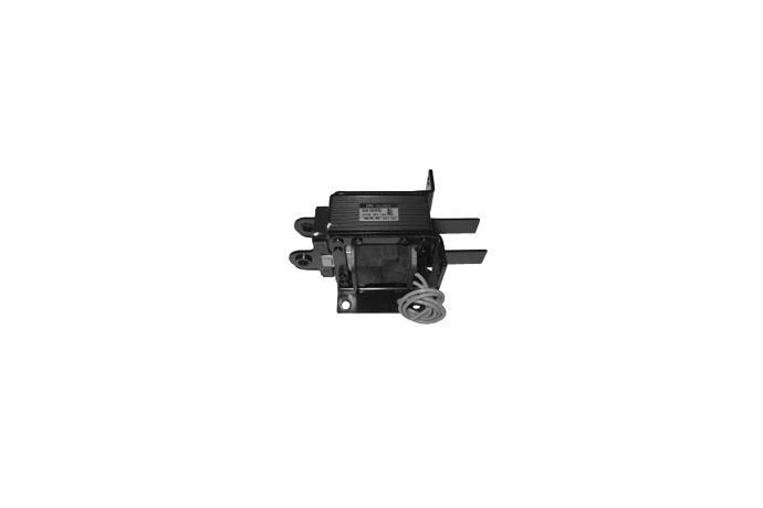 AC Solenoid