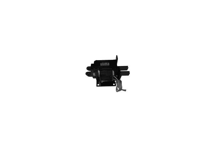 AC Solenoid