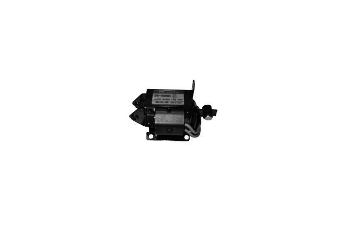 AC Solenoid