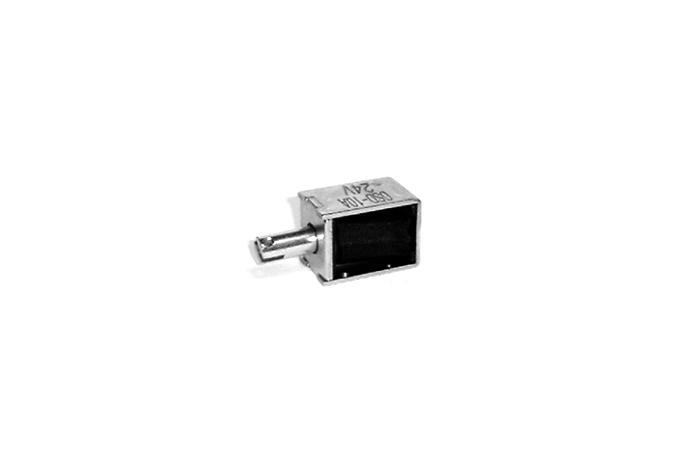 DC Solenoid