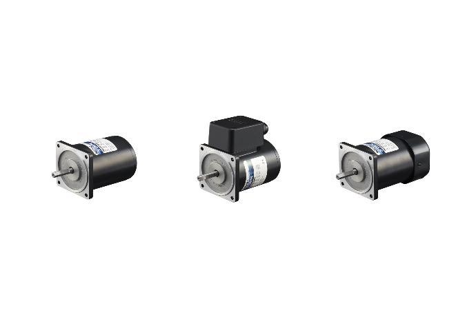 Induction Motor