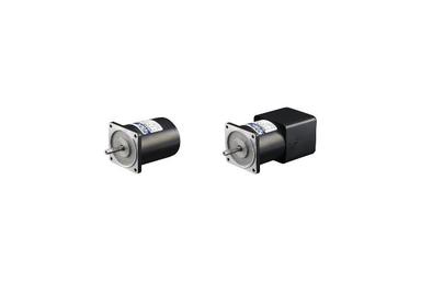 Torque Motor