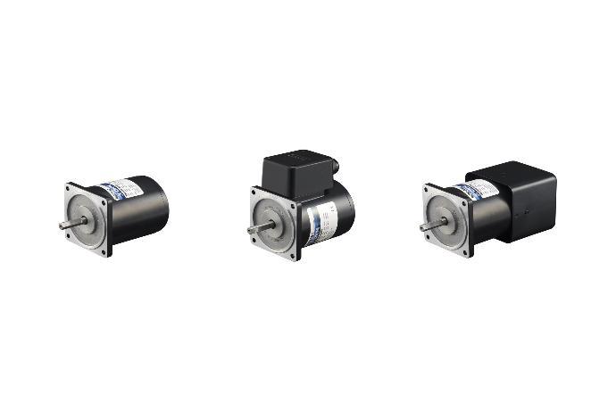 Speed Control Induction Motor