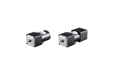 Speed Control Clutch & Brake Motor