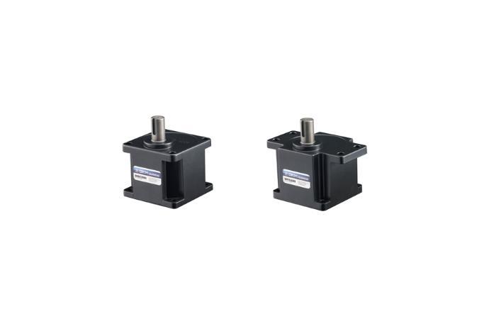 High Powerful type Gearbox
