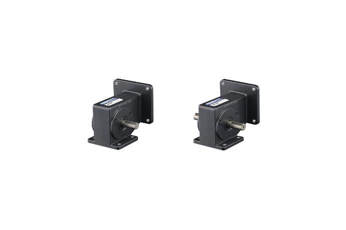 Worm Gearbox