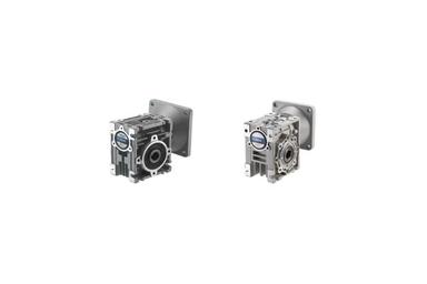 Worm Gearbox