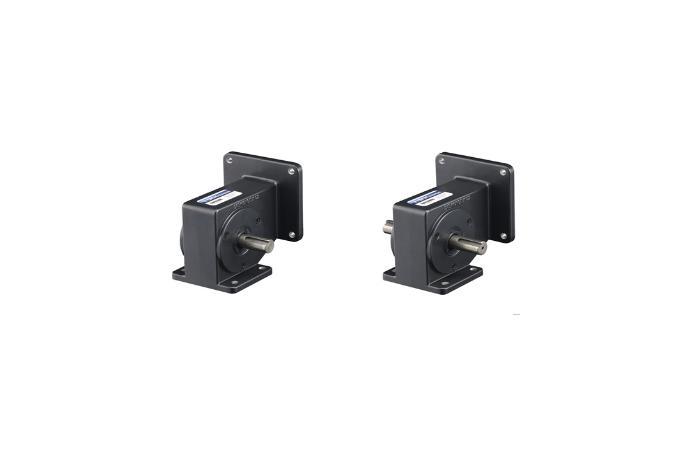 Worm Gearhead