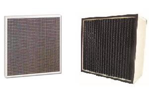 Carbon Filter