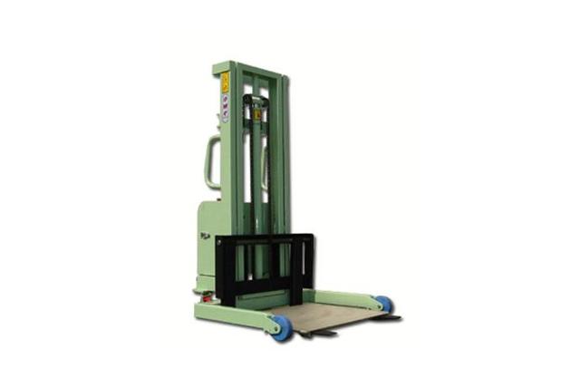 Battery Stacker Lift
