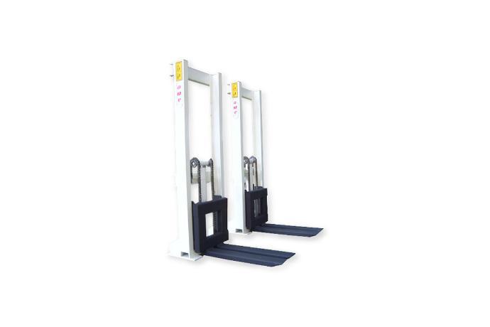 Fixed Type Stacker Lift