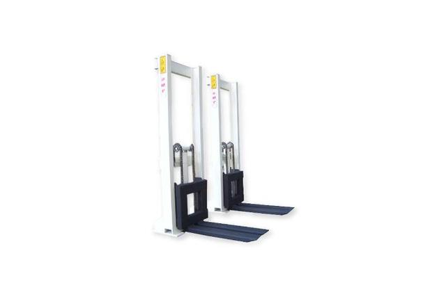 Fixed Type Stacker Lift
