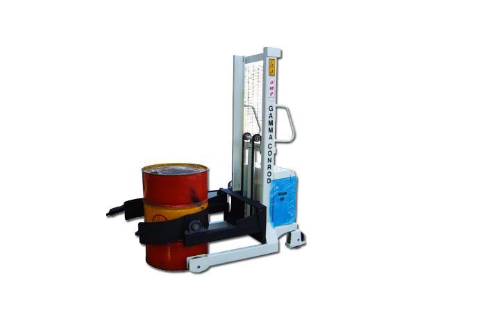 Battery Type Drum Lift