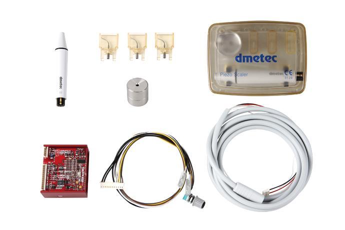 Ultrasonic Scaler