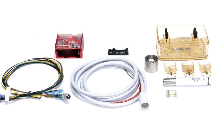 Ultrasonic Scaler