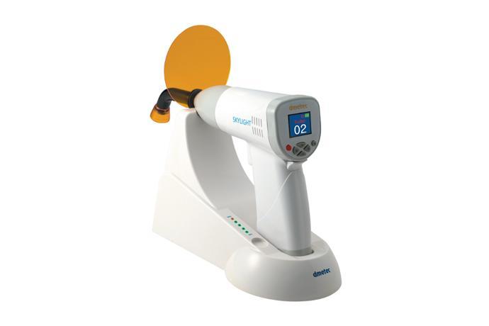 Dental Curing Light