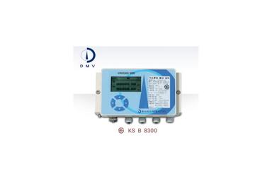 가스부피 환산장치