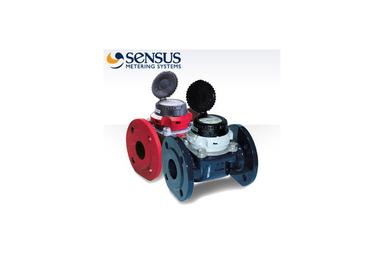 Turbine Water Meter