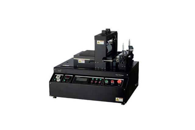 Multi Roll Printer