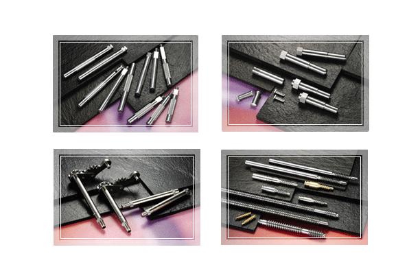 Shaft for Automotive