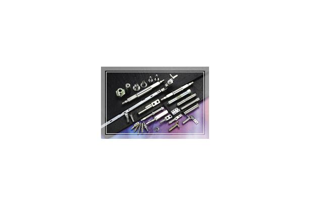 Shaft for Laptop