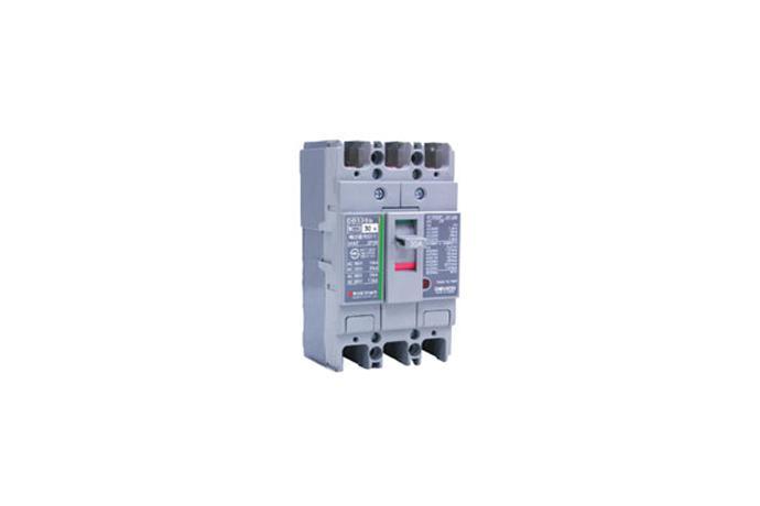 Molded Case Circuit Breakers (Economic Type)