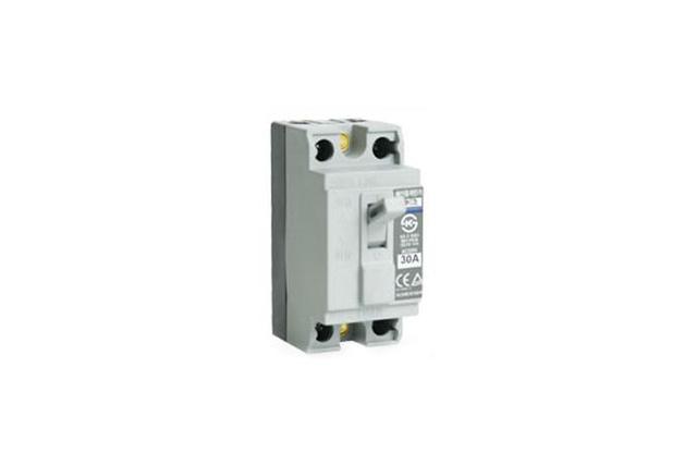 Molded Case Circuit Breakers