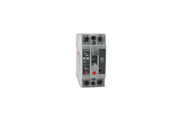 Earth Leakage Circuit Breakers