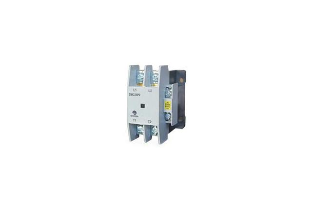 For Single-phase Eletronic Contactors
