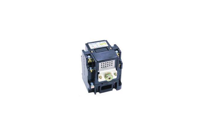 Electric Shock-protecting Contactors
