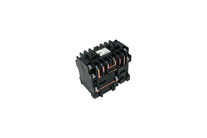 Reversible Electronic Contactors / Switches