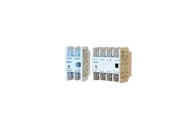 Auxiliary Contact Units