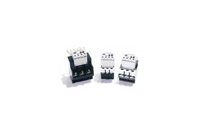 Thermal Overload Relays