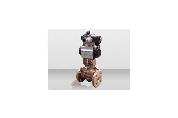 3-Way Ball Valves