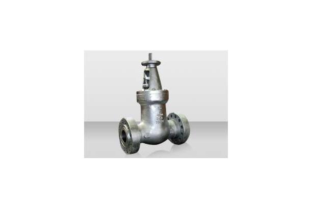 PSB Gate Valves