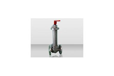 Top Entry Ball Valves of Cryogenic Using