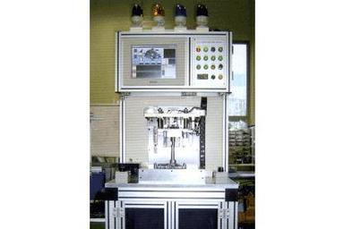 DCX2.7 W/P Inspection