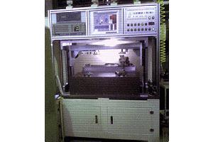 Compressor Housing 검사기