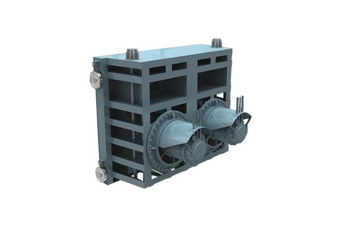 Gate Pump