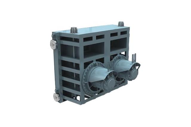 Gate Pump